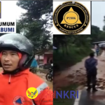 Sukabumi Mubarokah, Sinergi DPU dan P2BK: Jalan Purabaya–Jampang Tengah Kembali Terbuka Pasca Banjir