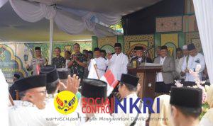 MTQ ke-47 Kabupaten Sukabumi: Membumikan Alquran, Merajut Generasi Unggul Berbudaya Berkah Mubarokah