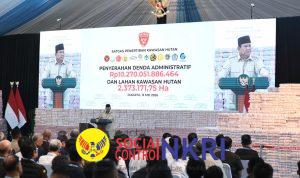 Demi Sederhanakan Izin Usaha, Prabowo Minta Pembentukan Satgas Percepatan Deregulasi