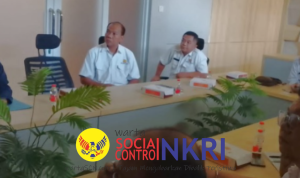 Dinas PU Kabupaten Sukabumi Dorong Akreditasi Laboratorium Bahan Konstruksi