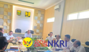 Kendati Harga Material Naik, DPU Sukabumi Pastikan Proyek Jalan Tidak Tertunda