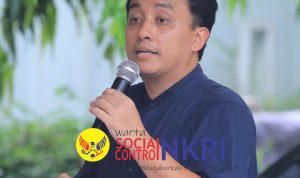 Legislator Gerindra Era Baru Persatuan Pekerja, May Day 2026 di Monas Jadi Simbol Kedekatan Pemerintah dan Buruh