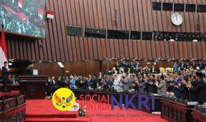 Prabowo Perintahkan Bank HIMBARA Turunkan Bunga Kredit untuk Rakyat Miskin