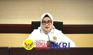 Wakil Ketua Komisi IX DPR RI Putih Sari dari Fraksi Partai Gerindra Ancaman TB dan HIVAIDS di Kupang, Dorong Dukungan Psikososial bagi Pasien