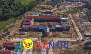 4 SMA Unggul Garuda Baru Siap Beroperasi Juli Ini, 307 Siswa-siswi Terbaik Lolos Seleksi