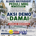 Aliansi Masyarakat Peduli MBG Siap Gelar Gerakan di Kota Sukabumi