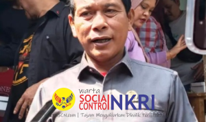 Anggota Komisi III DPRD Kabupaten Sukabumi, Junajah Jajah Waspada Jeratan Bank Emok