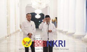 Buka 1,1 Juta Lapangan Kerja, Pemerintah Targetkan Revitalisasi 71.744 Sekolah