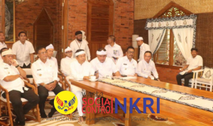 Bupati Sukabumi Asep Japar Ikuti Peresmian Inpres Jalan Daerah oleh Presiden Prabowo dengan Semangat Sukabumi Mubarokah
