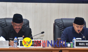 DPRD Sukabumi Bahas Pertanggungjawaban APBD 2025, Fraksi-Fraksi Sampaikan Catatan Kritis ke Bupati