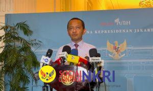 Demi Jaga Daya Beli Masyarakat, Pemerintah Tidak Naikkan Harga BBM Subsidi