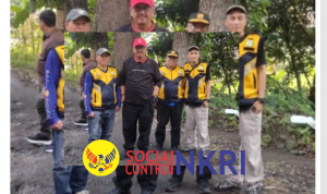 Dinas PU Sukabumi Dampingi Bupati Asep Japar Tinjau Infrastruktur Jalan Wujud Sukabumi Mubarokah Maju, Unggul, Berbudaya, dan Berkah