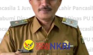 Dinas PU Sukabumi Gaungkan Semangat Pancasila Infrastruktur Maju, Unggul, Berbudaya, dan Berkah