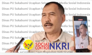 Dinas PU Sukabumi Sambut Hari Media Sosial, Infrastruktur dan Informasi Bersatu untuk Sukabumi Maju dan Berkah