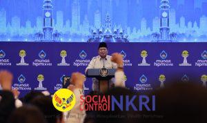 Hilirisasi dan Industrialisasi Jadi Jalan Indonesia Menuju Kekuatan Ekonomi Dunia, Begini Kata Prabowo