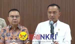 Pemerintah-DPR RI Bahas Aturan Baru Ekspor Sumber Daya Alam, Genjot Pertumbuhan Ekonomi