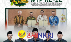 Sekretariat DPRD Kabupaten Sukabumin WTP ke-12, Bukti Konsistensi Tata Kelola Keuangan