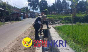 Sukabumi Mubarokah Jalan Terjaga, Akses Transportasi Kian Lancar