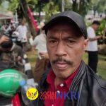Supplier MBG Angkat Suara di Aksi Damai Jakarta