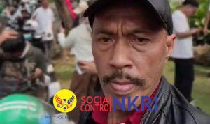 Supplier MBG Angkat Suara di Aksi Damai Jakarta