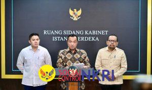 Dadan Hindayana Digantikan Nanik S Deyang, Prabowo Rombak Pimpinan BGN