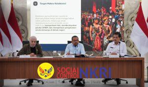 Wisatawan Asing Makin Banyak Belanja di Indonesia, Qodari Devisa Pariwisata Tumbuh sampai 6 Persen