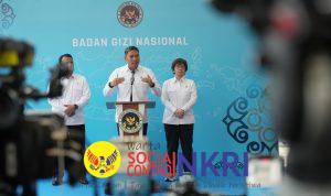 BGN Soroti Tiga Persoalan Utama untuk Diselesaikan, Ini Semua Demi Benahi Program MBG
