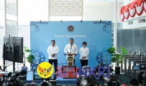 BGN Tutup 883 SPPG dan Berhentikan Ratusan Pegawai, Begini Alasannya