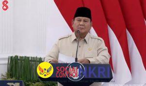 Begini Pesan Presiden RI Prabowo Subianto soal Proyek Gas Masela
