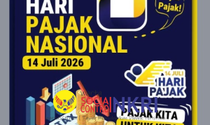 Diskominfosan Sukabumi Pajak Pilar Pembangunan, Investasi untuk Masa Depan