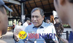 Fraksi Gerindra Perdagangan Karbon Harus Mampu Jadi Instrumen Dekarbonisasi dan Kesejahteraan Masyarakat