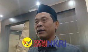 H. Junajah Jajah Nurdiansyah, S.Pd. Resmi Bergabung ke Komisi I DPRD Sukabumi