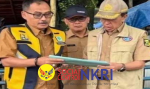 Infrastruktur Jalan Jadi Prioritas Pembangunan Sukabumi, Uus Pirdaus Kita Punya Strategi Karena fiskal kita Terbatas