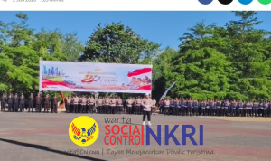 Ketua DPRD Sukabumi, Momentum Bhayangkara ke-80, Polri, Pemerintah, dan, Masyarakat Bersatu
