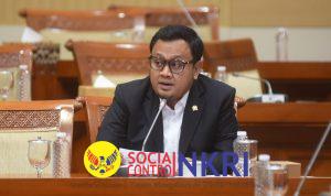 Komisi III DPR RI Desak Polda Metro Jaya Segera Beri Kepastian Hukum, Penyelidikan Kematian Sutrimo Harus Diusut Tuntas!