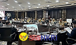 Polemik Sekolah Rusak, DPRD DKI Tegaskan Jangan Salahkan Pusat