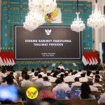 Presiden Prabowo Merasa Heran, MBG Disebut Pemborosan, Sementara Ribuan Triliun Kekayaan Negara Hilang Tak Dipersoalkan