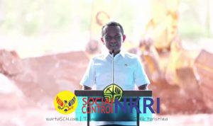 Proyek Abadi Masela Sumbang Penerimaan Negara hingga USD 37,8 Miliar, Begini Kata Bahlil