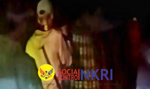 Soal Cilampahan, Jalan Rusak Jadi Sorotan, DPU Sukabumi Beri Klarifikasi