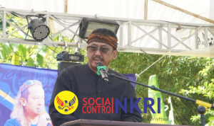 Sukabumi Mubarokah Bupati Asep Japar Dorong Hari Nelayan Minajaya Jadi Penggerak Ekonomi Pesisir