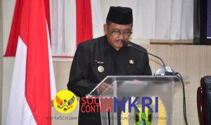 Usai Evaluasi Gubernur, DPRD Kabupaten Sukabumi Siap Tetapkan Perda Pertanggungjawaban APBD 2025