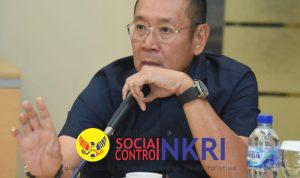 Anggota DPR RI, Fraksi Partai Gerindra, Wihadi Wiyanto, Ajak Masyarakat, Awasi Program, Makan Bergizi Gratis, agar, Tepat Sasaran