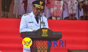 Bupati Sukabumi Asep Japar Ajak Kuatkan Kolaborasi