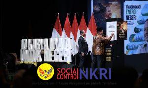 Dari Ben Mboi hingga Cak Noer, Prabowo Ungkap Makna Kepemimpinan Bekerja, Cintai Rakyat & Gunakan Akal Sehat