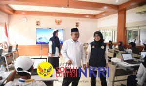 Didik 1.360 Siswa-siswi, 17 Sekolah Nasional Terintegrasi Mulai Dibuka, Begini kata Gogot Suharwoto