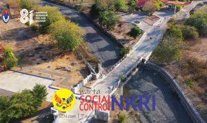 Indeks Perbatasan 2026 Meningkat, BNPP Dorong Program Tepat Sasaran