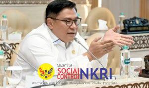 Kapoksi Komisi V DPR RI Fraksi Gerindra,