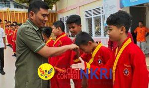 Langkah Cepat BNN Gagalkan Penyelundupan 1,3 Ton Ketamin