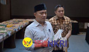 Presiden Prabowo Buku Ajar SD–SMA Akan Diperbaiki, ASEAN Jadi Rujukan