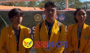 Respons Cepat Pemerintah Pasca Gempa Nagekeo Diapresiasi Relawan dan Warga